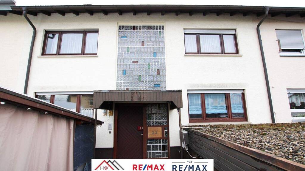 Reihenmittelhaus zum Kauf 499.000 € 9 Zimmer 226 m² 387 m² Grundstück frei ab sofort Reilingen 68799