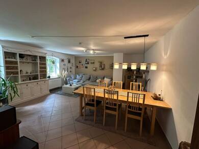 Maisonette zur Miete 1.200 € 4 Zimmer 140 m² Geschoss 1/2 frei ab 01.08.2025 Walpersdorf Rednitzhembach 91126