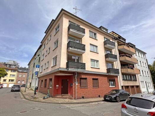 Gewerbeobjekt zum Kauf als Kapitalanlage geeignet 720.000 € 487 m² 147 m² Grundstück Südviertel Stadtbezirk I 45128