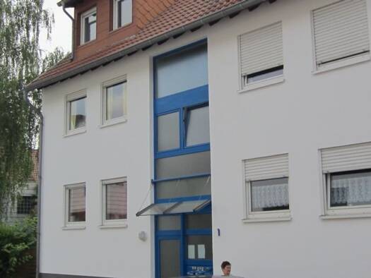 Wohnung zur Miete 330 € 1 Zimmer 26 m² 2. Geschoss frei ab 01.04.2026 Schwähnselstraße 1 Dudweiler Saarbrücken 66125