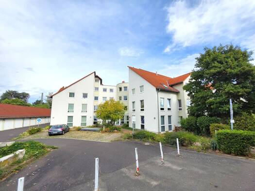 Wohnung zum Kauf als Kapitalanlage geeignet 89.000 € 2 Zimmer 52,6 m² Salbke Magdeburg 39122
