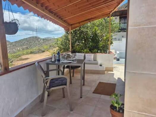 Wohnung zur Miete 1.500 € 1 Zimmer 80 m² Arona 38627