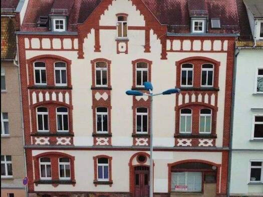 Mehrfamilienhaus zum Kauf als Kapitalanlage geeignet 445.000 € 26 Zimmer 530 m² 380 m² Grundstück Bad Lausick Bad Lausick 04651