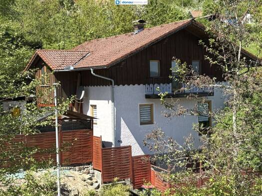 Einfamilienhaus zum Kauf 129.000 € 5 Zimmer 180 m² 640 m² Grundstück Vichtenstein 4091