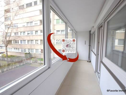 WG-Zimmer zum Kauf 430.000 € 3 Zimmer 86,8 m² 1. Geschoss Wien 1100