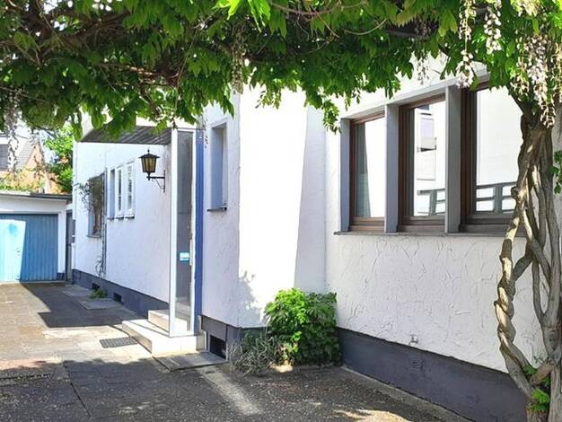 Bürofläche zur Miete provisionsfrei 470 € 41 m² Bürofläche Dieburg 64807