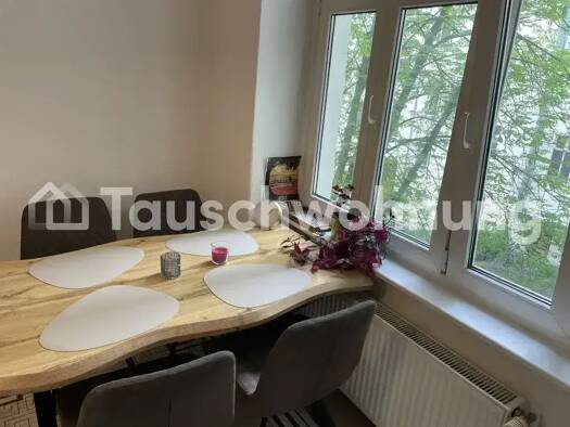 Wohnung zur Miete Tauschwohnung 461 € 1 Zimmer 56 m² 2. Geschoss Wedding Berlin 13353