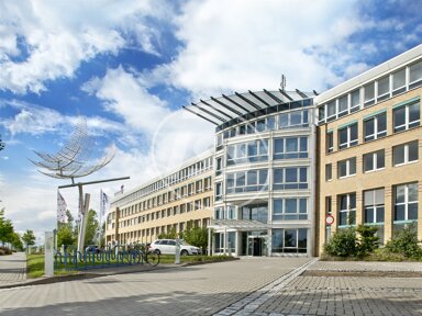 Bürofläche zur Miete provisionsfrei 7,90 € 123 m² Bürofläche Kaiserslauterer Straße 75 Böllberg-Wörmlitz Halle (Saale) 06128