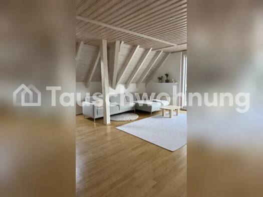 Wohnung zur Miete Tauschwohnung 2.000 € 4 Zimmer 100 m² 2. Geschoss Schwabing-West München 80809