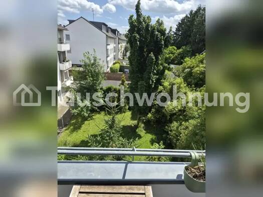 Wohnung zur Miete Tauschwohnung 740 € 3 Zimmer 74 m² 2. Geschoss Vilich-Rheindorf Bonn 53225