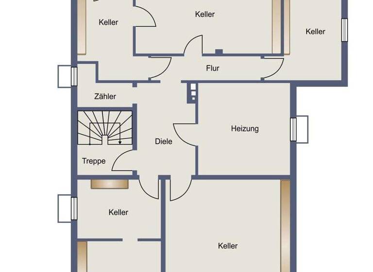 Einfamilienhaus zum Kauf 1.475.000 € 10 Zimmer 328 m² 948 m² Grundstück Sasel Hamburg / Sasel 22393
