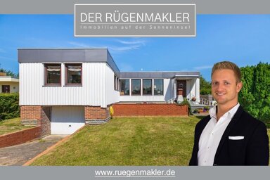 Bungalow zum Kauf 217.000 € 4 Zimmer 120 m² 500 m² Grundstück Dranske Dranske 18556