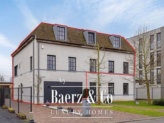 Wohnung zum Kauf 1.185.000 € 364 m² Zandhoven zandhoven 2240