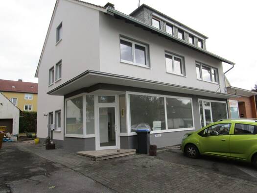 Sonstiges zum Kauf als Kapitalanlage geeignet 370.000 € 316 m² Rustigestraße 22 a Werl Werl 59457