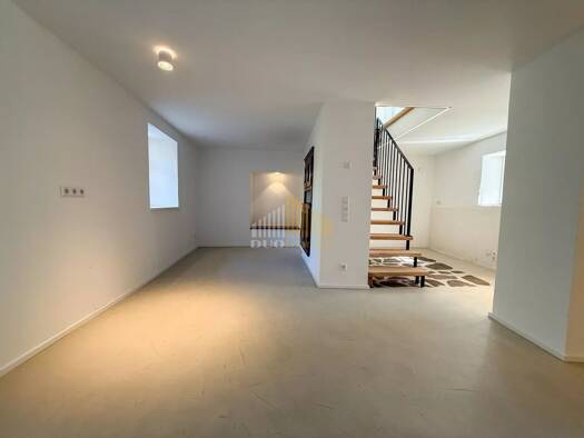 Einfamilienhaus zum Kauf 314.000 € 3 Zimmer 80 m² 107 m² Grundstück Bettingen Bettingen 54646