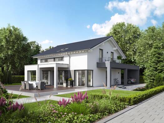 Einfamilienhaus zum Kauf 632.464 € 4,5 Zimmer 160 m² 535 m² Grundstück Lütgendortmund Bochum 44805