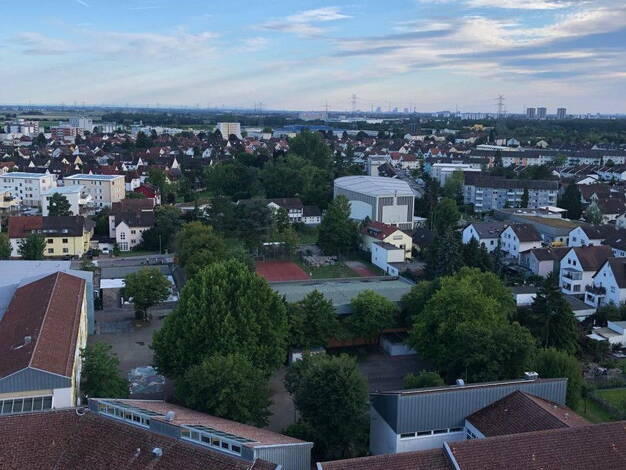 Wohnung zur Miete 740 € 2 Zimmer 71 m² Saarlandstrasse 1 Viernheim Viernheim 68519
