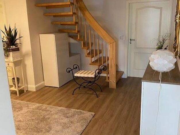 Maisonette zum Kauf provisionsfrei 719.000 € 4 Zimmer 131,3 m² 2. Geschoss Bargteheide 22941