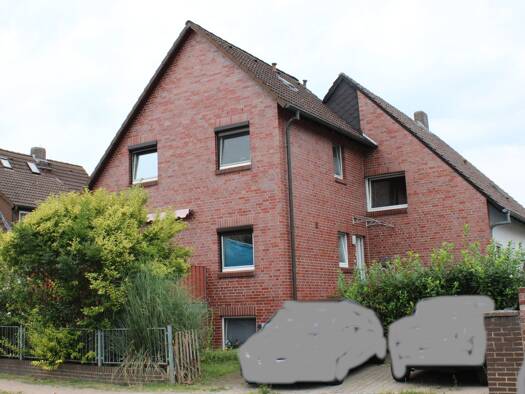 Mehrfamilienhaus zum Kauf 625.000 € 10 Zimmer 260 m² 566 m² Grundstück Kaltenweide Langenhagen 30855