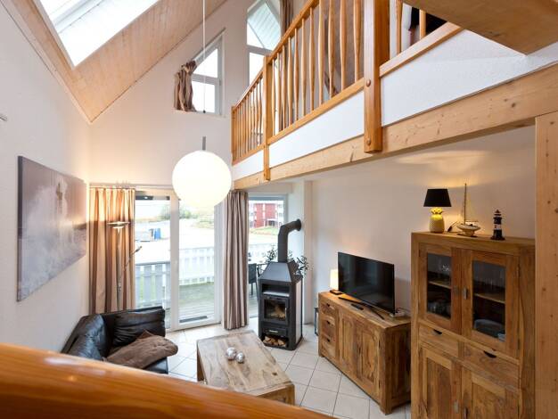 Maisonette zum Kauf 395.000 € 4 Zimmer 95 m² 3. Geschoss Rechlin Rechlin 17248