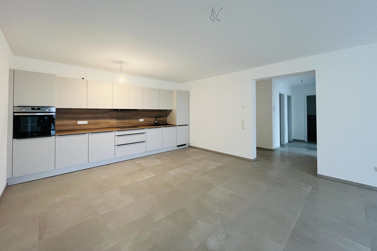 Wohnung zum Kauf provisionsfrei 351.811 € 3 Zimmer 96,7 m²<br/>Wohnfläche EG<br/>Geschoss Speicher 54662