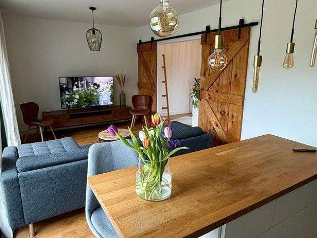 Maisonette zur Miete 1.780 € 2,5 Zimmer 60 m² EG Weiden Köln 50858