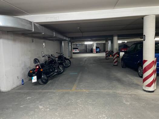 Tiefgaragenstellplatz zur Miete 70 € Berneckstr. 9 Schramberg 78713