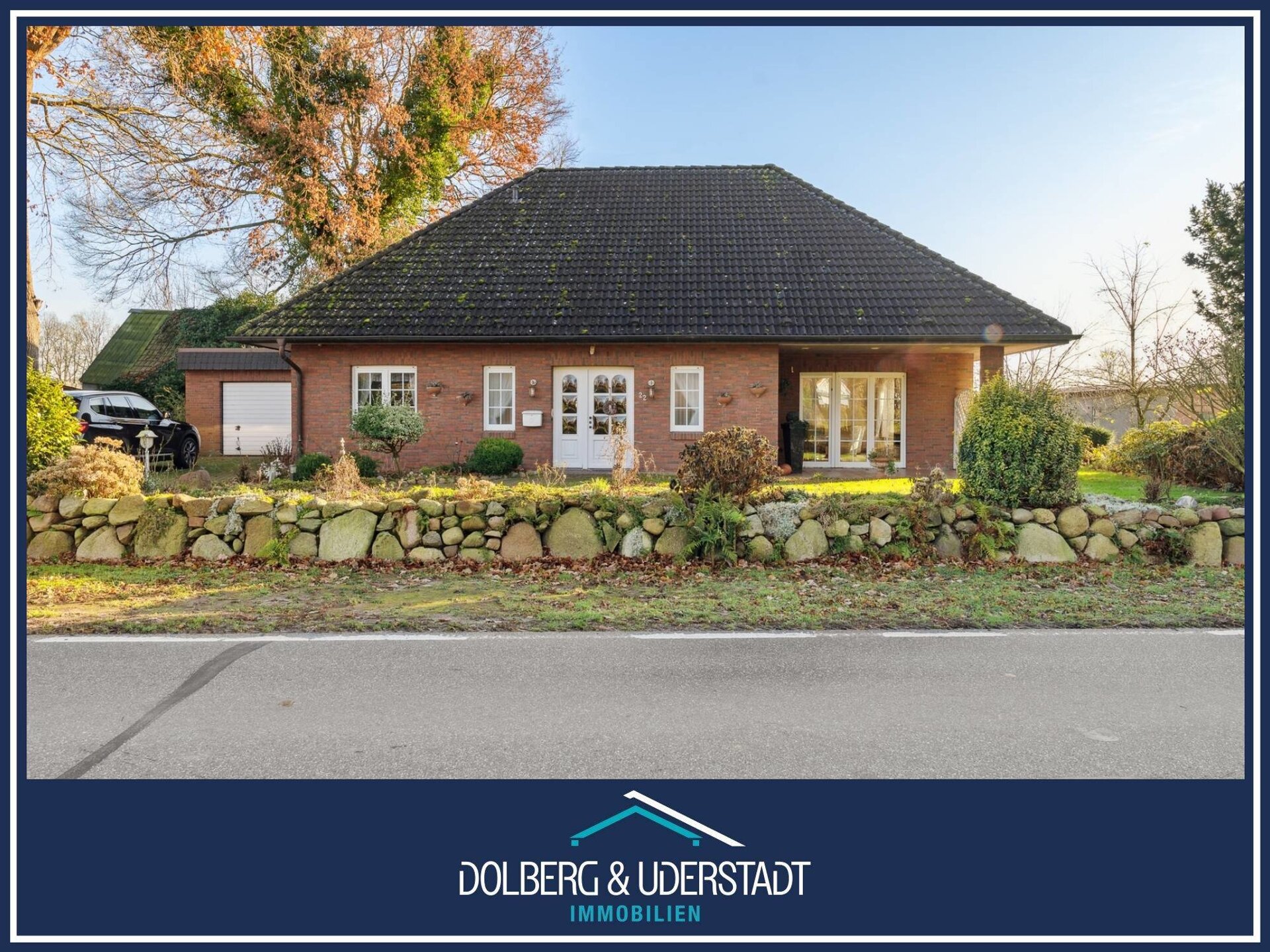 Bungalow zum Kauf 349.900 € 3 Zimmer 133 m²<br/>Wohnfläche 600 m²<br/>Grundstück Puls 25560