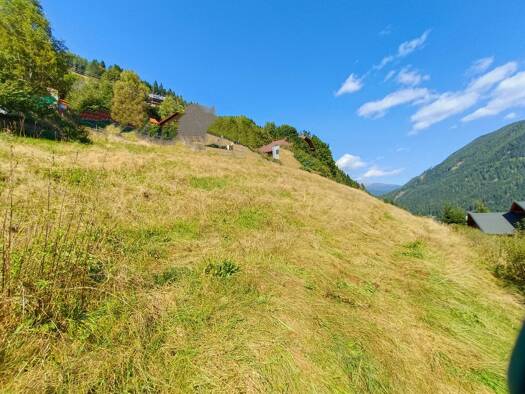 Grundstück zum Kauf 149.000 € 3.001 m² Grundstück Patergassen 9564