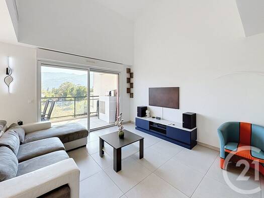 Wohnung zum Kauf 569.000 € 118 m² La Roquette-sur-Siagne 06550