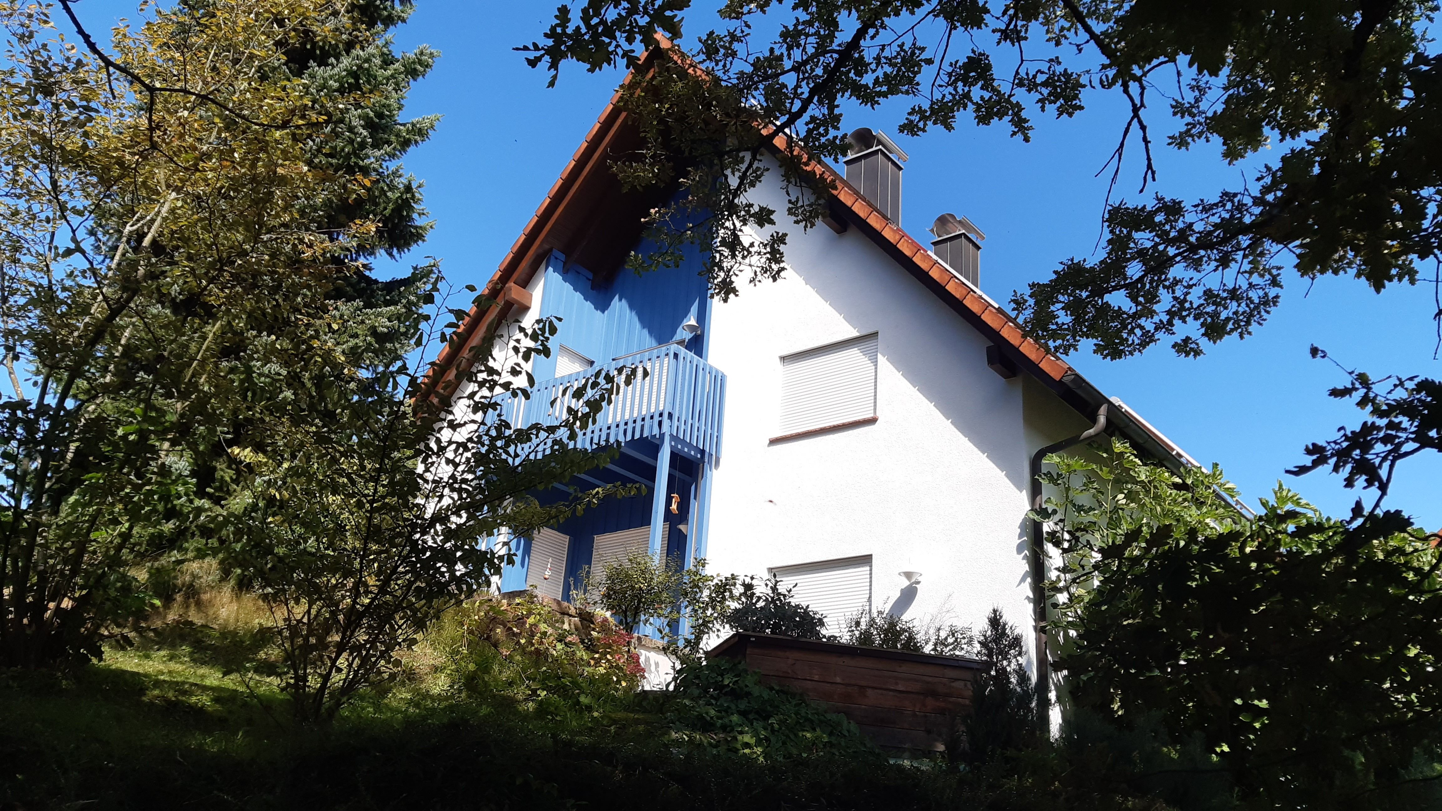 Einfamilienhaus zum Kauf 539.000 € 9 Zimmer 158,5 m²<br/>Wohnfläche 916 m²<br/>Grundstück Bottenau Oberkirch 77704