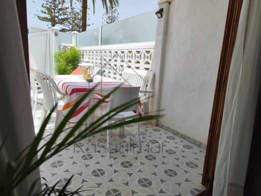 Villa zur Miete 1.750 € 1 Zimmer 45 m² San Bartolomé de Tirajana 35100