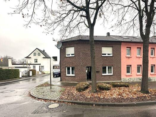 Einfamilienhaus zum Kauf 169.000 € 4 Zimmer 111 m² 366 m² Grundstück Niederzier 52382