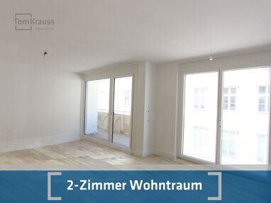 Wohnung zum Kauf 499.900 € 2 Zimmer 50,4 m² 3. Geschoss Wien 1030