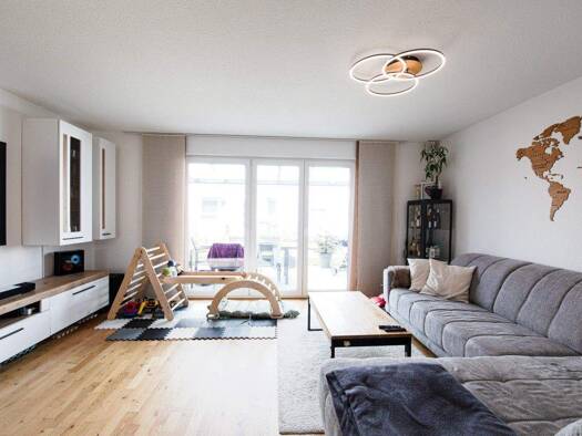 Reihenmittelhaus zum Kauf 615.000 € 5 Zimmer 137 m² 129 m² Grundstück Haltingen Weil am Rhein 79576