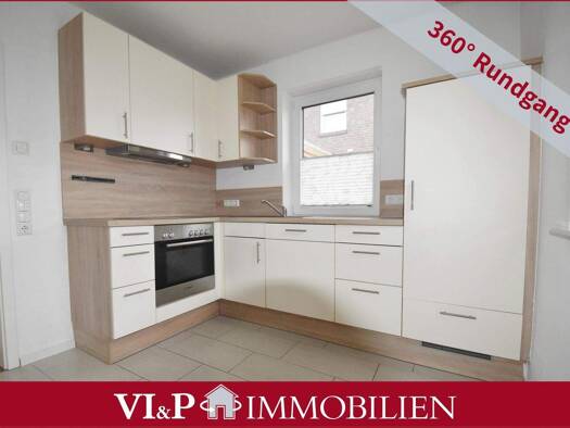 Doppelhaushälfte zum Kauf 285.000 € 3 Zimmer 85 m² 325 m² Grundstück Hage 26524