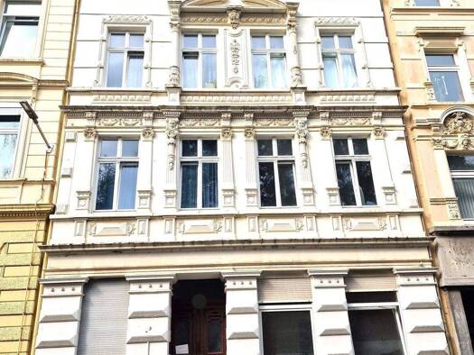 Mehrfamilienhaus zum Kauf 555.000 € 18 Zimmer 466 m² 228 m² Grundstück Elberfeld Wuppertal 42117