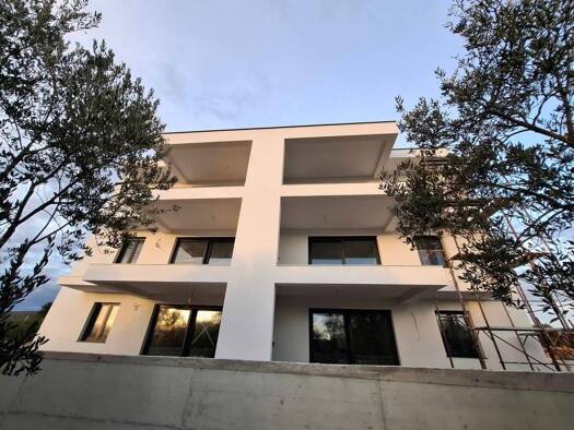 Wohnung zum Kauf 229.350 € 2 Zimmer 69 m² 1. Geschoss Sveti Filip i Jakov