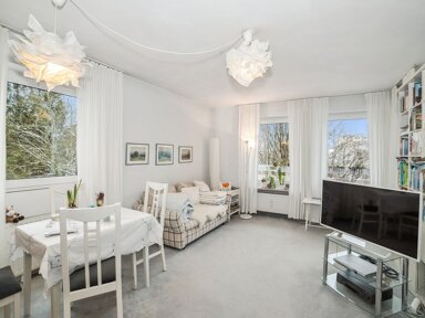 Wohnung zum Kauf 315.000 € 3 Zimmer 70 m² 3. Geschoss Fürstenried-West München 81475