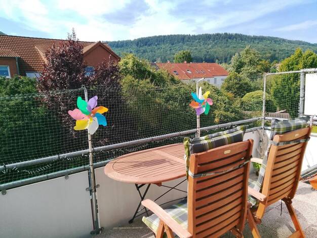 Wohnung zum Kauf provisionsfrei 199.000 € 3 Zimmer 77,6 m² 2. Geschoss frei ab 31.12.2026 Springe Springe 31832