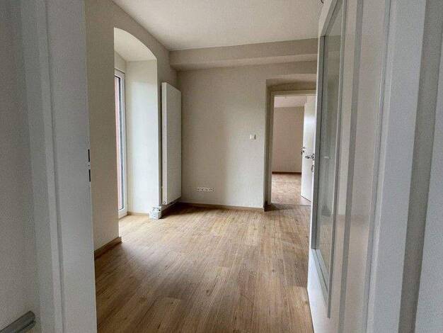 Wohnung zur Miete 590 € 2 Zimmer 42 m² EG Badweg 3 Bad Schwalbach 65307