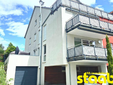 Wohnung zur Miete 900 € 2 Zimmer 74,5 m² Aschaffenburg 63743