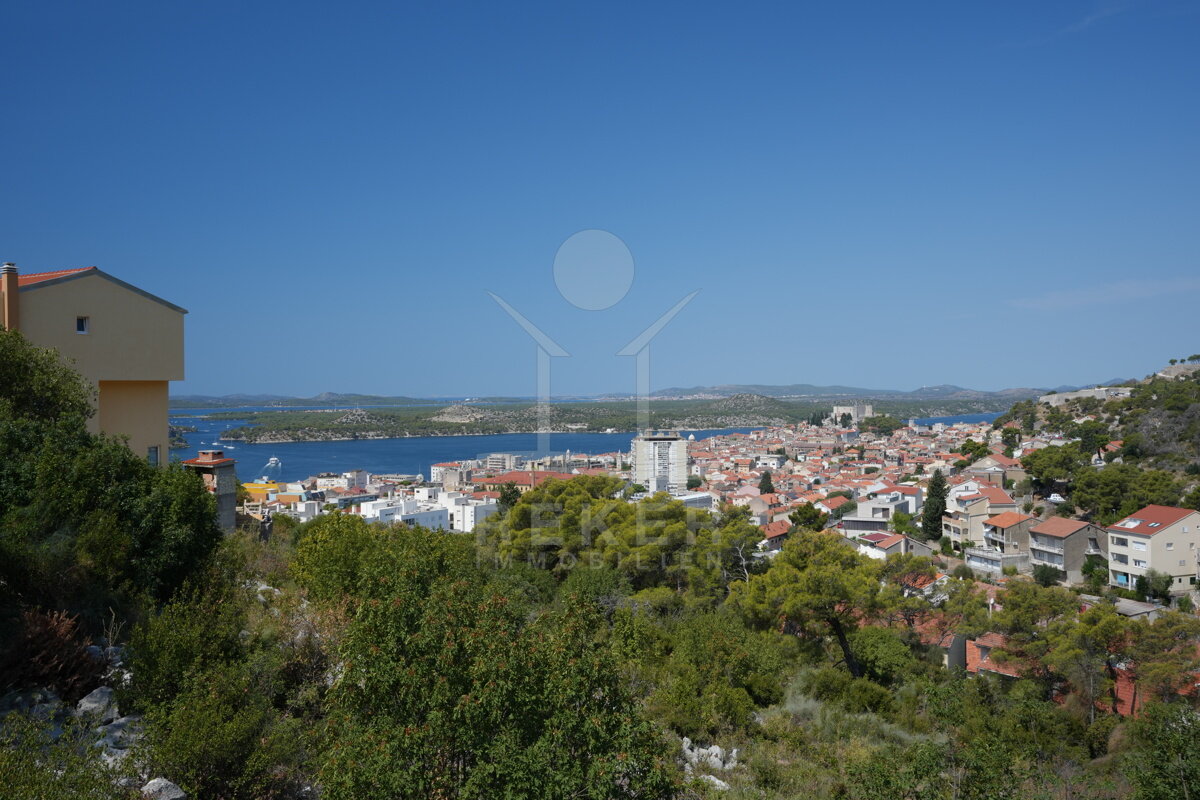 Grundstück zum Kauf 525.000 € 1.463 m²<br/>Grundstück Sibenik 22000