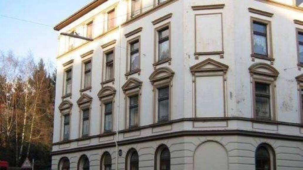 Wohnung zur Miete 350 € 2 Zimmer 47 m² 1. Geschoss frei ab sofort Germanenstraße 28 Barmen Wuppertal 42275
