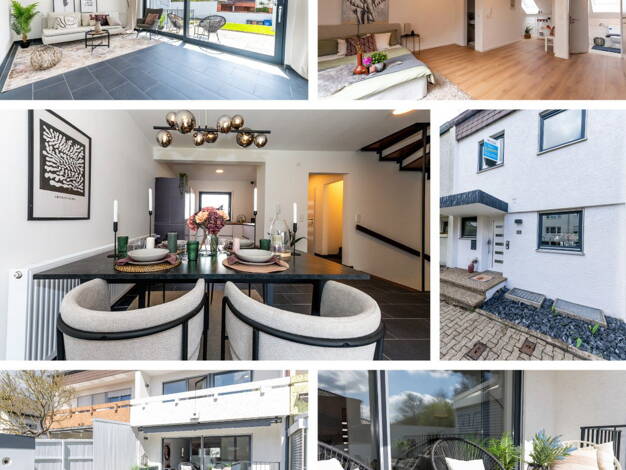 Reihenmittelhaus zum Kauf provisionsfrei 549.000 € 6 Zimmer 161 m² 216 m² Grundstück Hagenbach Bad Friedrichshall 74177