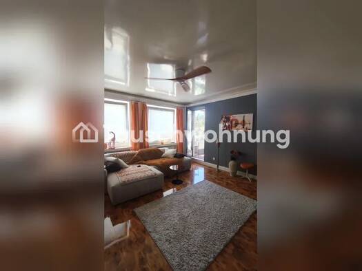 Wohnung zur Miete Tauschwohnung 500 € 2 Zimmer 53 m² 3. Geschoss Bahnhofsvorstadt Bremen 28195