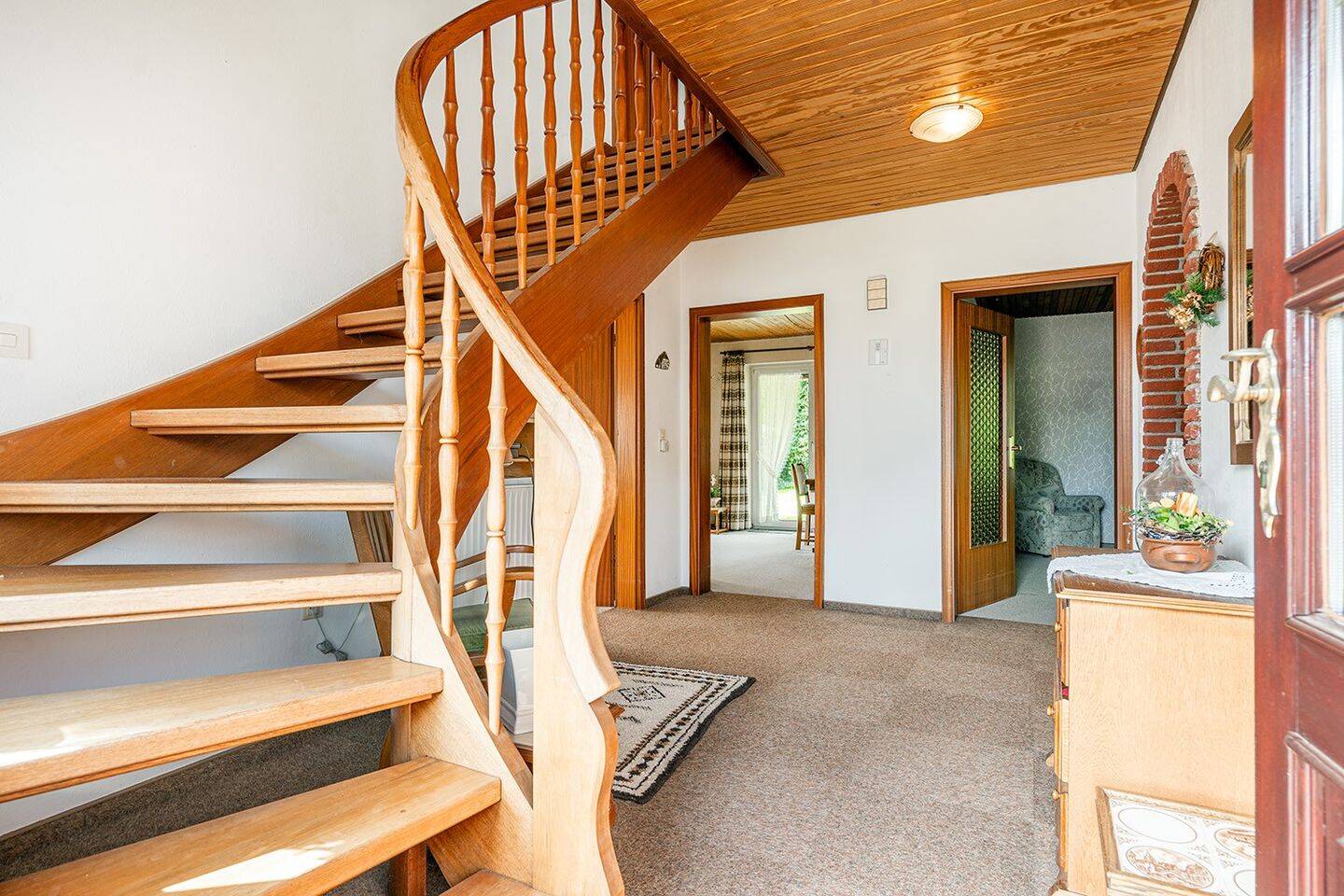 Haus – Stedesdorf, Mamburg - Ansicht 2