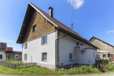 Immobilie zum Kauf als Kapitalanlage geeignet 330.000 € 7 Zimmer 133 m² 638,1 m² Grundstück Wuchzenhofen Leutkirch im Allgäu 88299