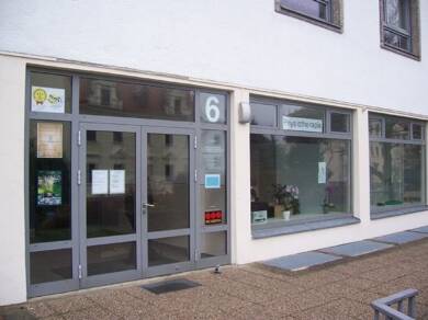 Immobilie zur Miete provisionsfrei 50 € 1 Zimmer 24 m² Clara-Zetkin-Str. 6 Rauschwalde Görlitz 02827