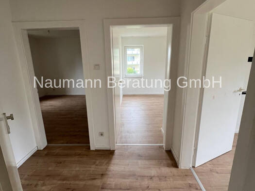 Wohnung zur Miete 520 € 2 Zimmer 55 m² EG St. Wendel 66606
